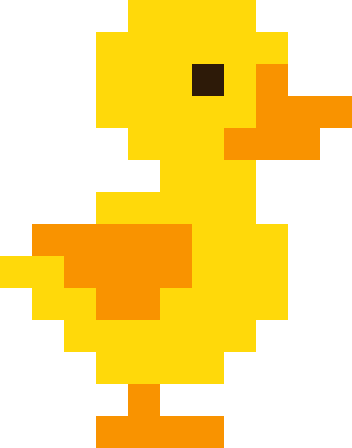 duck